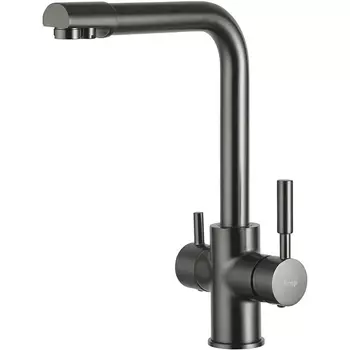 Смеситель для кухни Frap H52 F4352-9