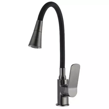 Смеситель для кухни Frap H62-9 F4462-9