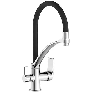 Смеситель для кухни Frap H69 F4369