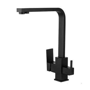 Смеситель для кухни Frap H802-6 F43802-6