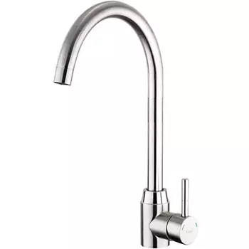 Смеситель для кухни Frap H899 F41899-2