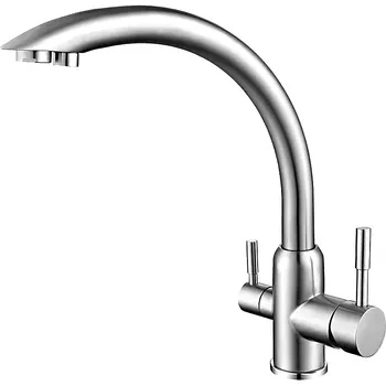 Смеситель для кухни Frap H899 F43899