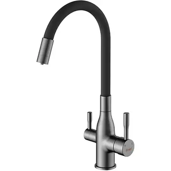 Смеситель для кухни Frap H96 F4396-15