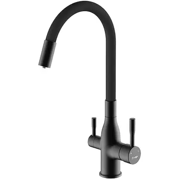 Смеситель для кухни Frap H96 F4396-6