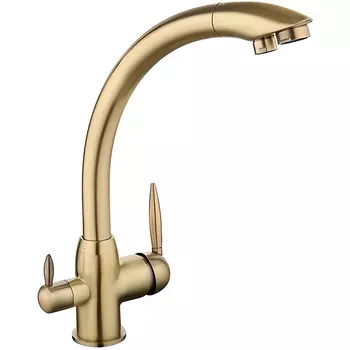 Смеситель для кухни Frap H99 F4399-4