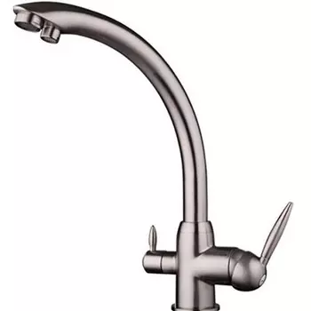 Смеситель для кухни Frap H99 F4399-5