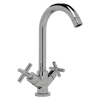 Смеситель для кухни GPD Nino UEB05