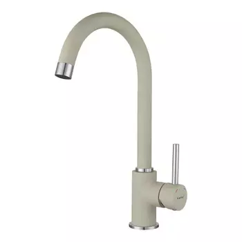 Смеситель для кухни GranFest 3650 топаз