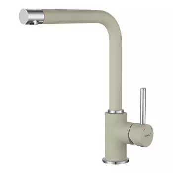 Смеситель для кухни GranFest 3651 топаз