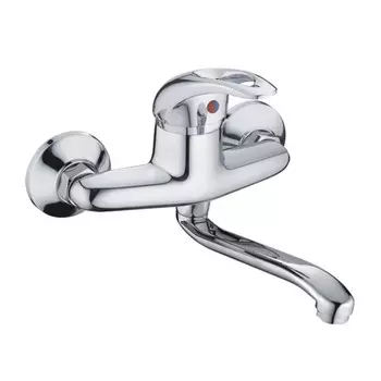 Смеситель для кухни Haiba HB4603