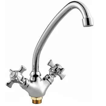 Смеситель для кухни Haiba HB4924