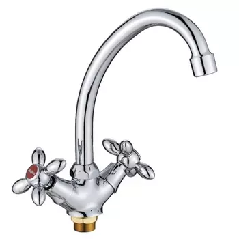 Смеситель для кухни Haiba HB4927