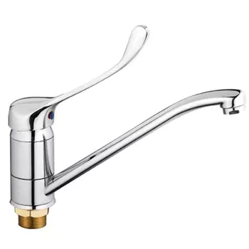 Смеситель для кухни Haiba HB4954