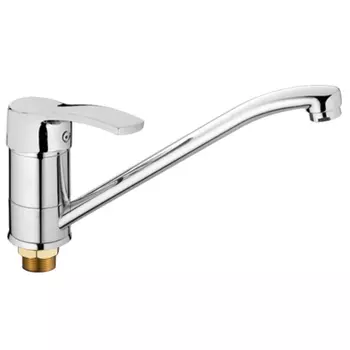 Смеситель для кухни Haiba HB4970