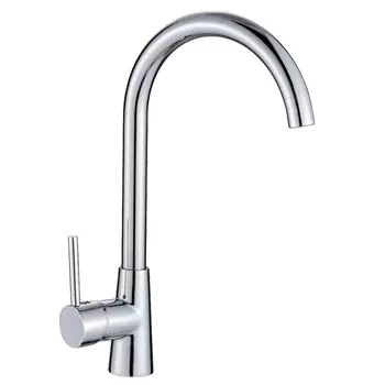 Смеситель для кухни Haiba HB70074