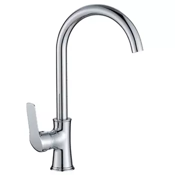 Смеситель для кухни Haiba HB70165