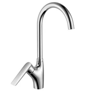 Смеситель для кухни Haiba HB70198