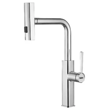 Смеситель для кухни Haiba HB73824