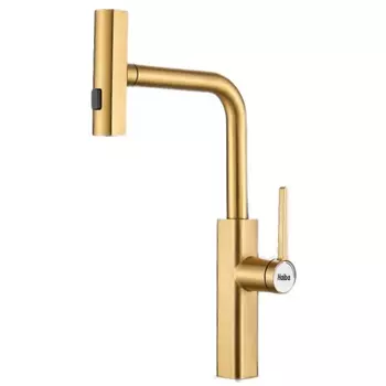 Смеситель для кухни Haiba HB73824-5