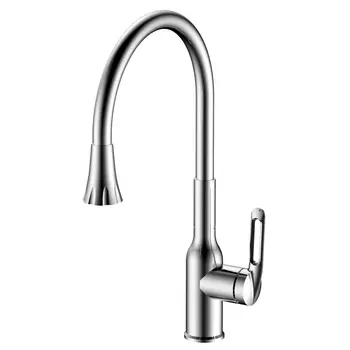 Смеситель для кухни Haiba HB73825