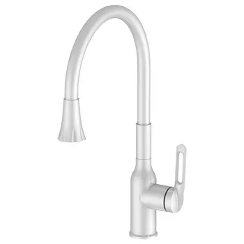 Смеситель для кухни Haiba HB73825-8