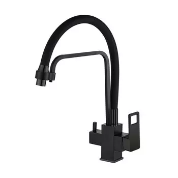 Смеситель для кухни Haiba HB76615-7