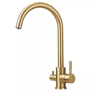 Смеситель для кухни Haiba HB76819-5