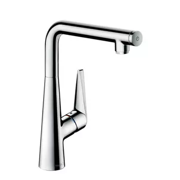 Смеситель для кухни Hansgrohe Talis Select S 72820000