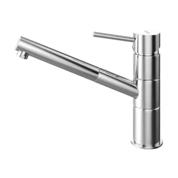 Смеситель для кухни Iddis Velikan VE1SBS0i05