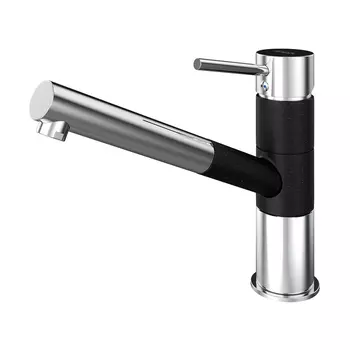 Смеситель для кухни Iddis Velikan VL1BBSGi05