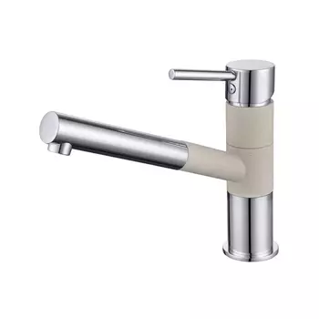 Смеситель для кухни Iddis Velikan VL5WBSGi05