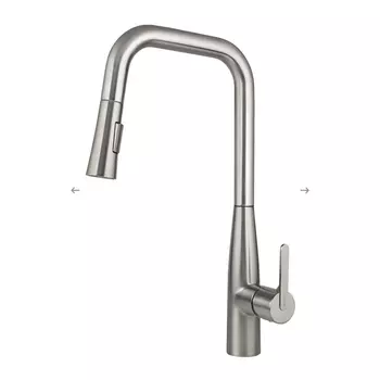 Смеситель для кухни Kaiser Claro 22144-5