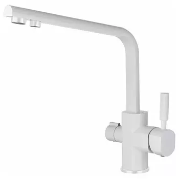 Смеситель для кухни Kaiser Decor 40144-10