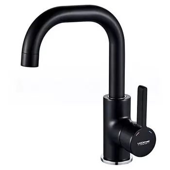Смеситель для кухни Ledeme L1099B