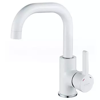 Смеситель для кухни Ledeme L1099W