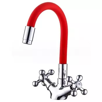 Смеситель для кухни Ledeme L1319-1