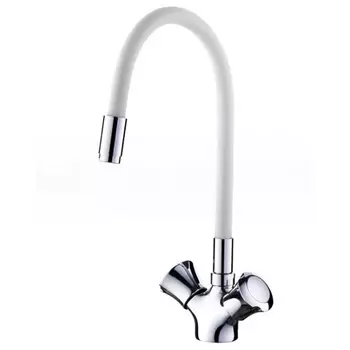 Смеситель для кухни Ledeme L4022-3