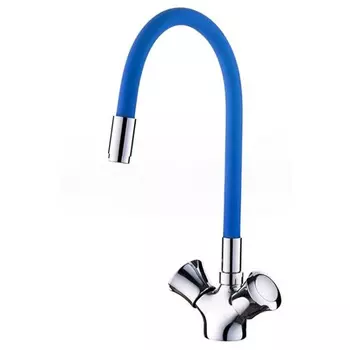 Смеситель для кухни Ledeme L4022-6