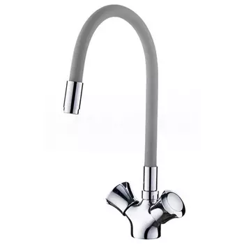 Смеситель для кухни Ledeme L4022-9