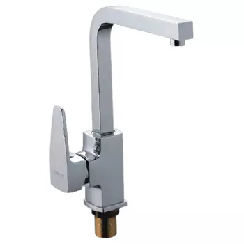 Смеситель для кухни Ledeme L4030-2