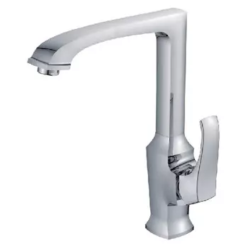 Смеситель для кухни Ledeme L4042