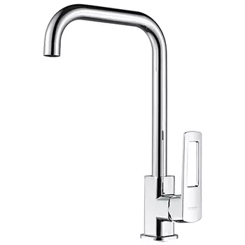 Смеситель для кухни Ledeme L4067