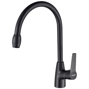 Смеситель для кухни Ledeme L4069B