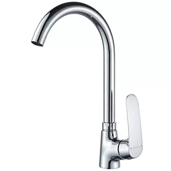 Смеситель для кухни Ledeme L4072