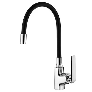 Смеситель для кухни Ledeme L4074-2