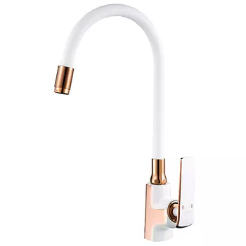 Смеситель для кухни Ledeme L4074WR-3