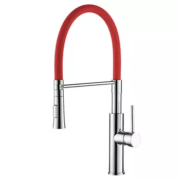 Смеситель для кухни Ledeme L4097-1