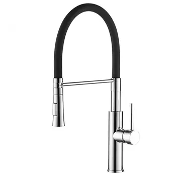 Смеситель для кухни Ledeme L4097-2