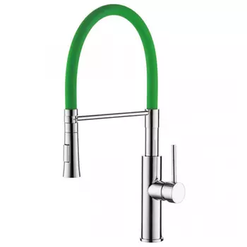 Смеситель для кухни Ledeme L4097-5