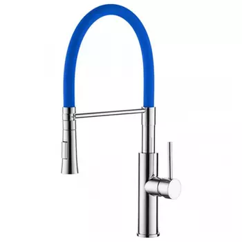 Смеситель для кухни Ledeme L4097-6